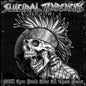 Suicidal Tendencies: Still Cyco Punk After All These Years - VINYL