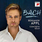 Benjamin Appl: Bach Arien - CD