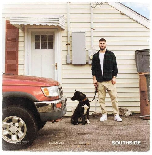 Sam Hunt: SOUTHSIDE - VINYL