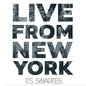 Sybarite5: Live From New York, It's Sybarite5 - CD