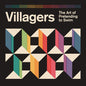 Villagers: Art of Pretending to Swim - CD