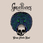 Great Peacock: Gran Pavo Real - CD