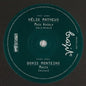 Helio Matheus & Doris Monteiro: Mais Kriola / Maita - 7-INCH SINGLE