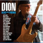 Dion: Blues With Friends - CD