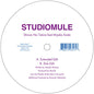 Studio Mule: Shinzo No Tobira Feat Miyako Koda - 12-INCH SINGLE