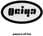 Ociya Aka Patricia & Tin Man: Powers Of Ten - VINYL