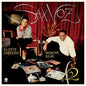 Cardoso, Elizete / Silva, Moacyr: Sax Voz No 2 - VINYL