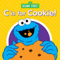 Sesame Street: C Is For Cookie - CD