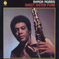 Ramon Morris: Sweet Sister Funk - CD