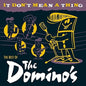 The Dominos: It Don't Mean A Thing: The Best Of - CD