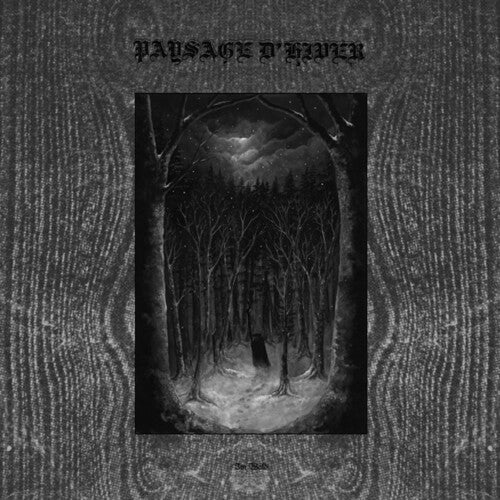 Paysage D'Hiver: Im Wald - VINYL
