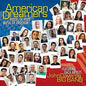 John Daversa: American Dreamers: Voices Of Hope, Music Of Freedom - CD
