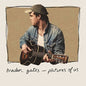 Braden Gates: Pictures Of Us - CD