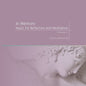 Fisher / Petrunak / Hutmacher: In Memory - CD