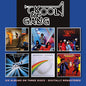 Kool & the Gang: Ladies Night / Celebrate! / Something Special / As One / In The Heart / Emergency - CD