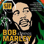 Various Artists: Bob Marley & Friends - CD