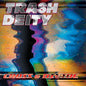 Trash Deity: Cross & Divide - CD