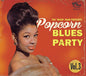 Various Artists: Popcorn Blues Party 3 (Various Artists) - CD