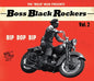 Various Artists: Boss Black Rockers 2 Bip Bop Bip (Various Artists) - CD