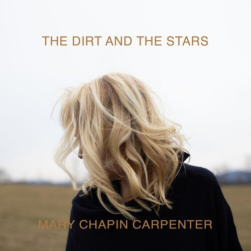 Mary-Chapin Carpenter: The Dirt and the Stars - CD