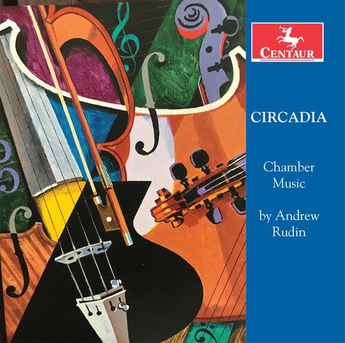 Various: Circadia - CD