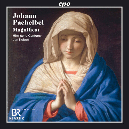 Himlische Cantorey  Kobow: Magnificat - CD