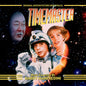 Harry Manfredini: Timemaster (Original Motion Picture Soundtrack) - CD