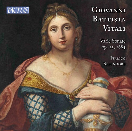 Italico Splendore: Varie Sonate 11 - CD