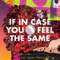 Thad Cockrell: If In Case You Feel The Same - CD