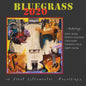 Scott Vestal: Bluegrass 2020 - CD