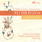 Hassler / Vocal Concert Dresden: Florilegium Portense - CD