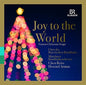 Bach, J.S. / Reiss, Chen: Joy of the World - CD