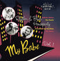 Various Artists: My Babe: Rhythm & Blues House Party 1 (Various Artists) - 7-INCH SINGLE