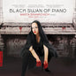 Satie / Brankovich: Black Swan of the Piano - CD