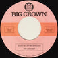 Three Dudes: Blues Get Off My Shoulder / I'm Begging You - 7-INCH SINGLE