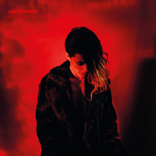 Ah Kosmos: Beautiful Swamp - CD