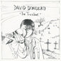 David Dondero: The Transient (Two-tone Black & White Vinyl) - VINYL