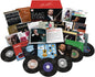 Isaac Stern: Isaac Stern: Complete Columbia Analogue Recordings - CD