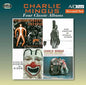 Charles Mingus: Pithecanthropus Erectus - CD