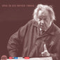 Sandor Vegh: Vegh In His Mother Tongue - CD