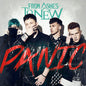 From Ashes to New: Panic - CD