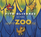 Fito Olivares: La Pura Sabrzoora - CD