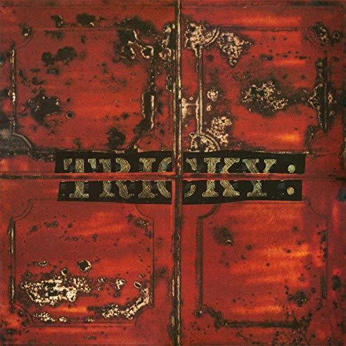 Tricky: Maxinquaye - VINYL
