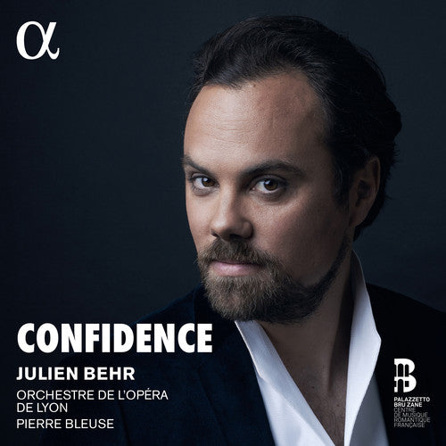 Various Artists: Confidence - CD