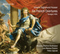Kusser / Musica Aeterna Bratislava: Six French Suites - CD