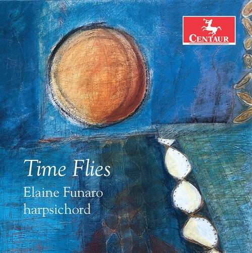 Various Artists: Time Flies - CD