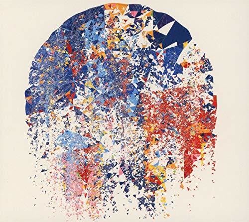 Max Cooper: One Hundred Billion Sparks - CD