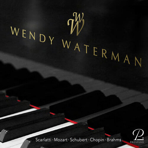 Wendy Waterman: Portrait - CD