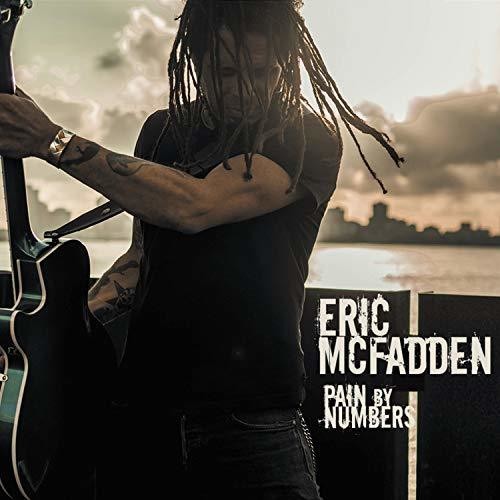 Eric McFadden: Pain By Numbers - CD