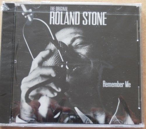 Roland Stone: Remember Me - CD
